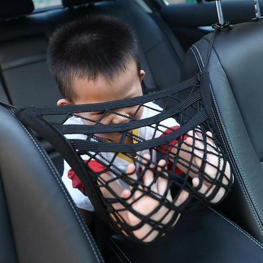 Organized & Protected Ride