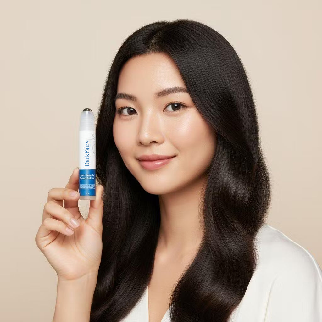 DarkFairy HairRevive™ Roll on System