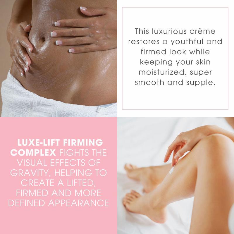 ✨Champagne Beaute Lift Firming Body Cream - For Firmer, Smoother, Radiant Skin! 🌟