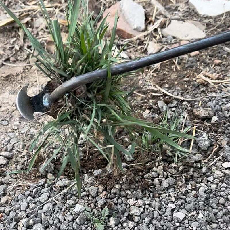 Your Ultimate Weeding Tool