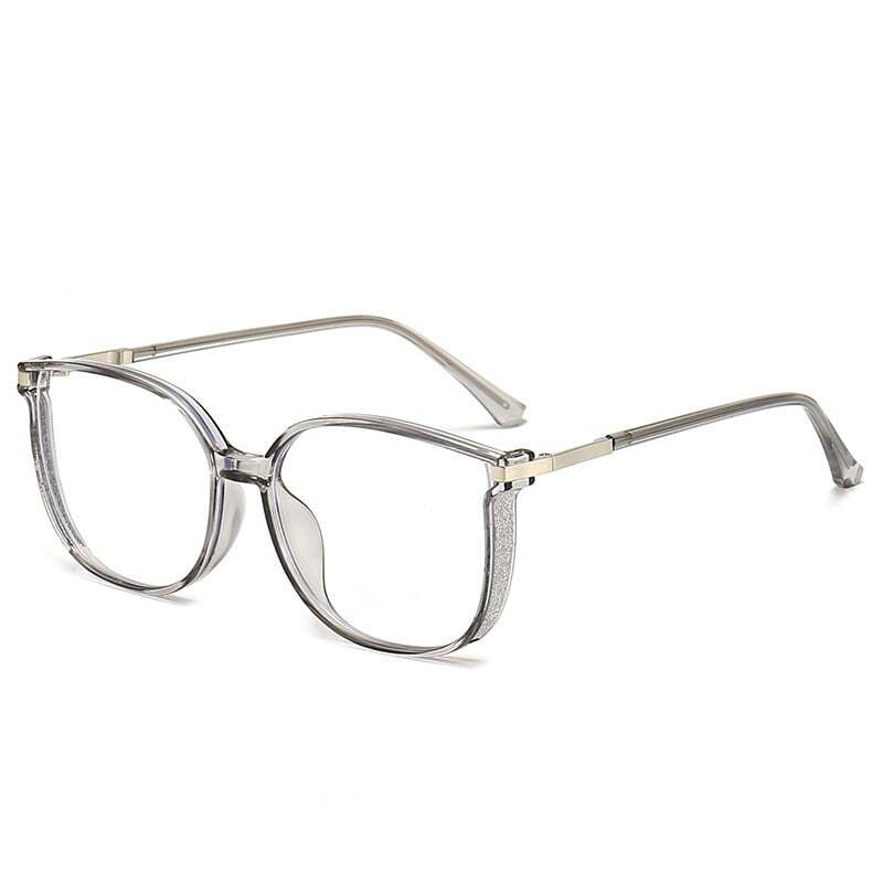 Hot Sale 49% OFF✨Women's Portable Fashion Anti-Blue Light Reading Glasses