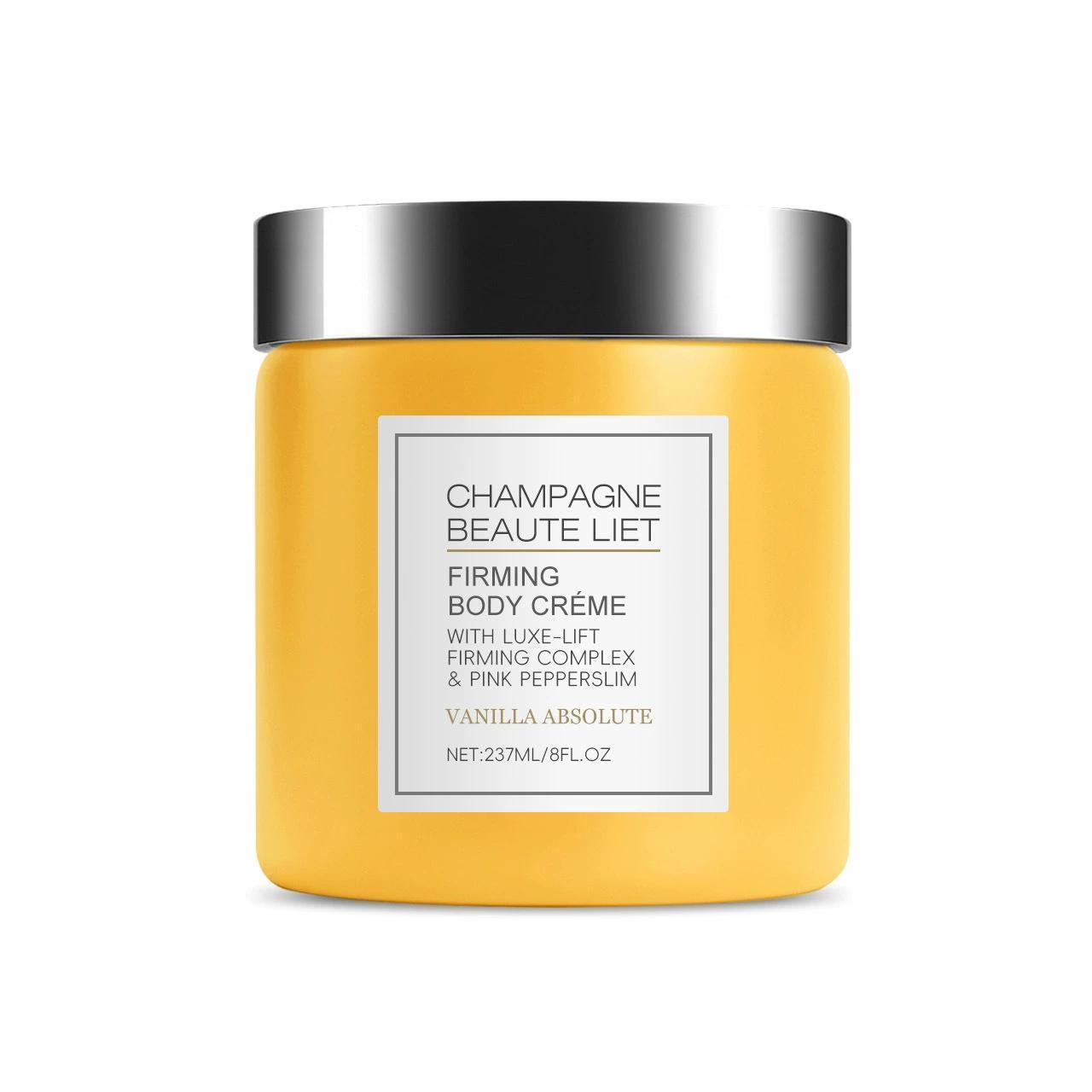 ✨Champagne Beaute Lift Firming Body Cream - For Firmer, Smoother, Radiant Skin! 🌟