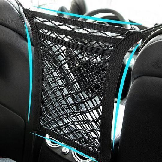 Organized & Protected Ride