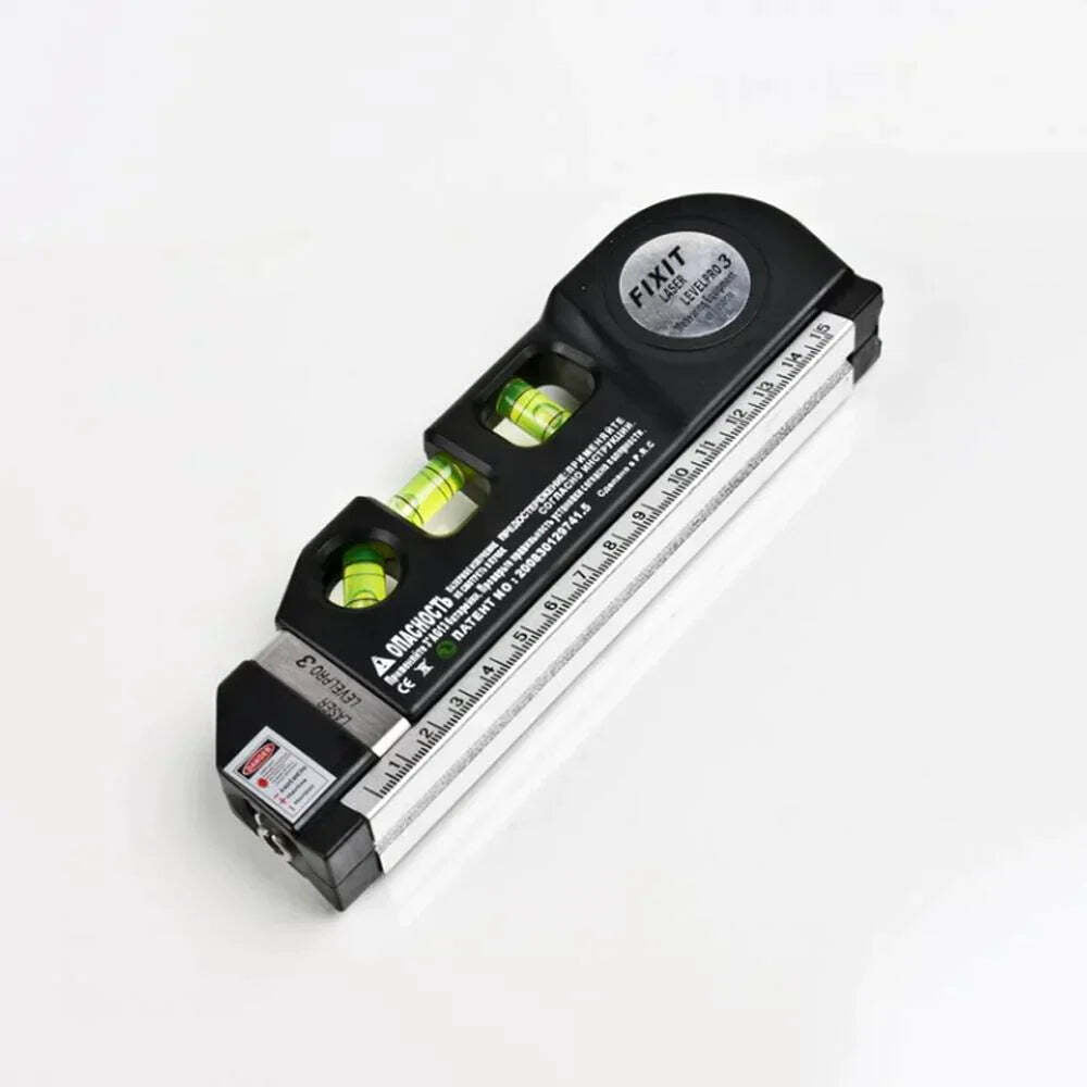 Versatile Measurement System
