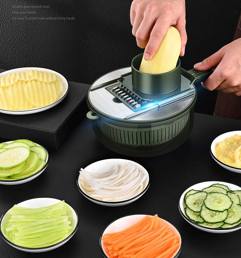 Pro-Level Slicing Power