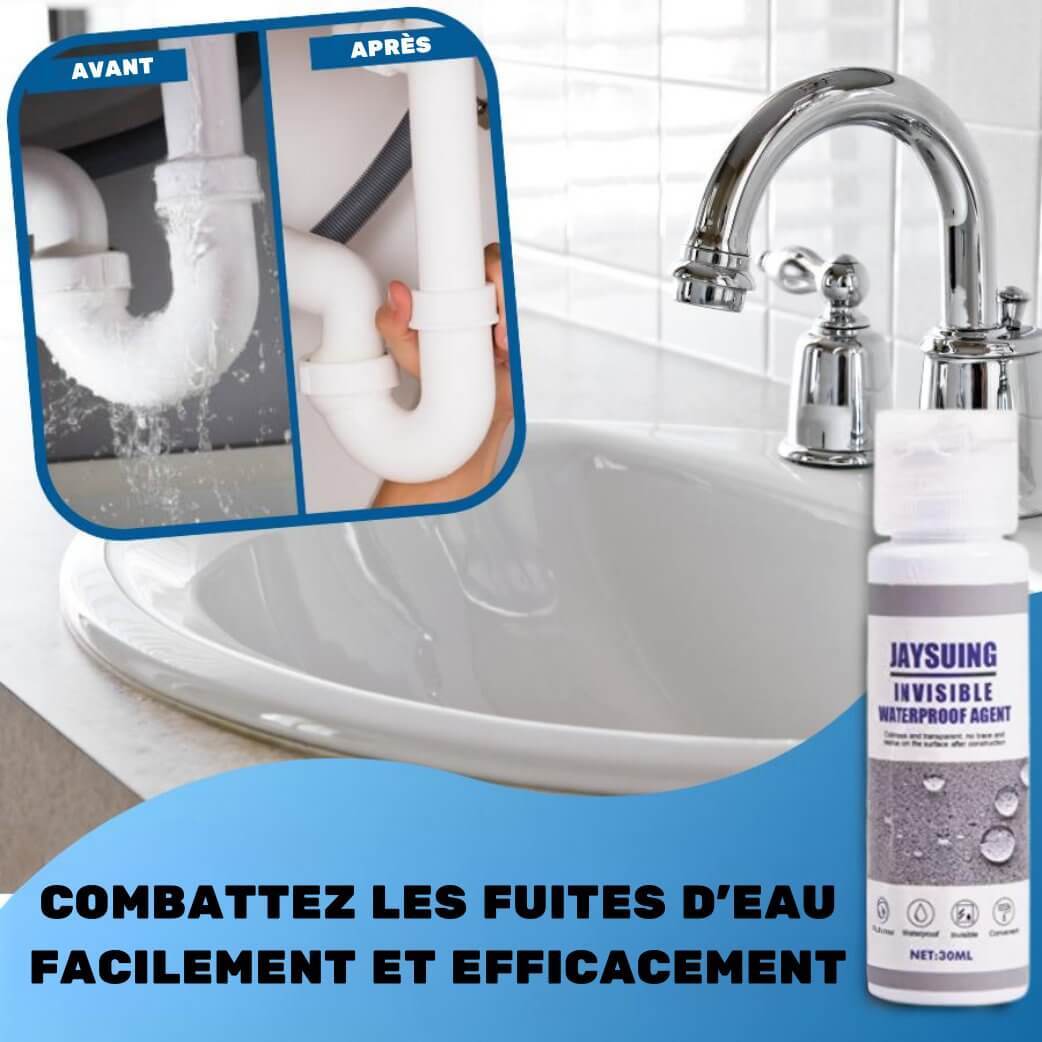 Waterproof Spray | 1+2 FREE
