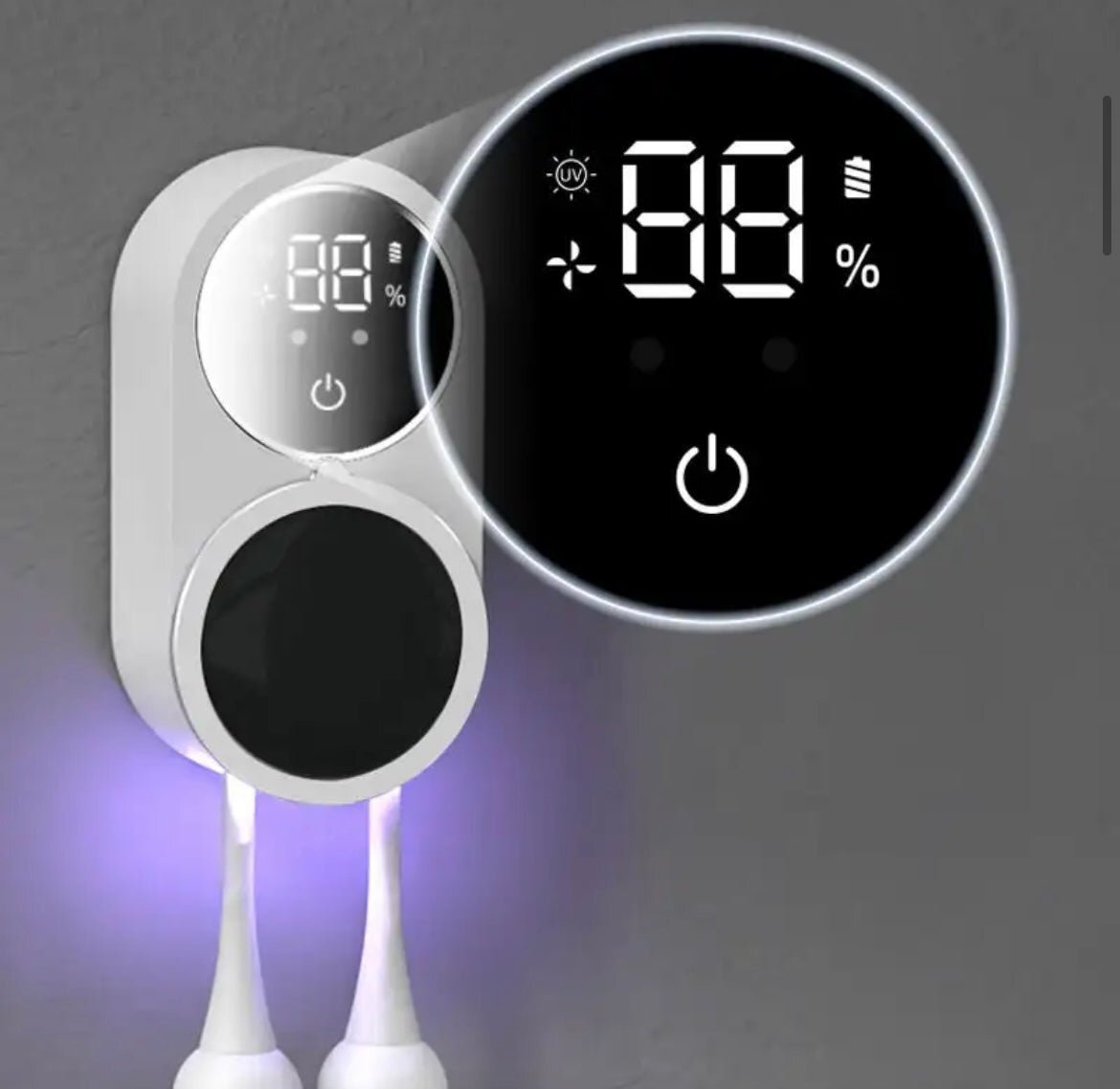 Disinfection Made Easy