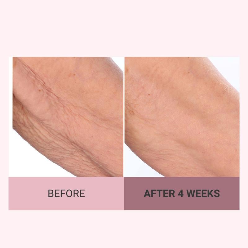 ✨Champagne Beaute Lift Firming Body Cream - For Firmer, Smoother, Radiant Skin! 🌟