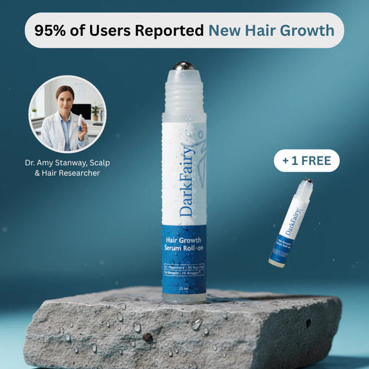 DarkFairy HairRevive™ Roll on System