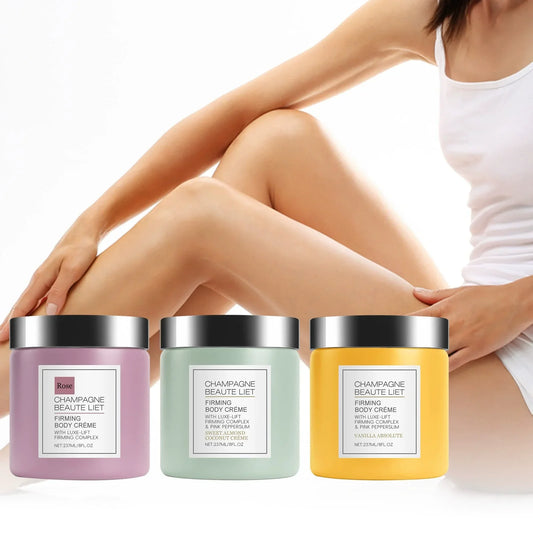 ✨Champagne Beaute Lift Firming Body Cream - For Firmer, Smoother, Radiant Skin! 🌟
