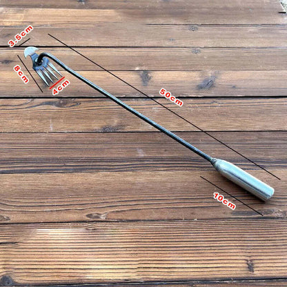 Your Ultimate Weeding Tool