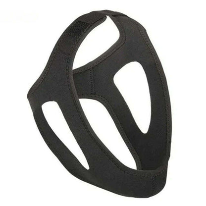 Anti-Snoring Band