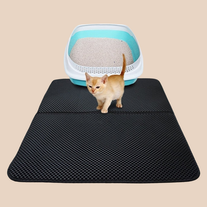 Say Goodbye to Cat Litter! (50% Off Today Only)