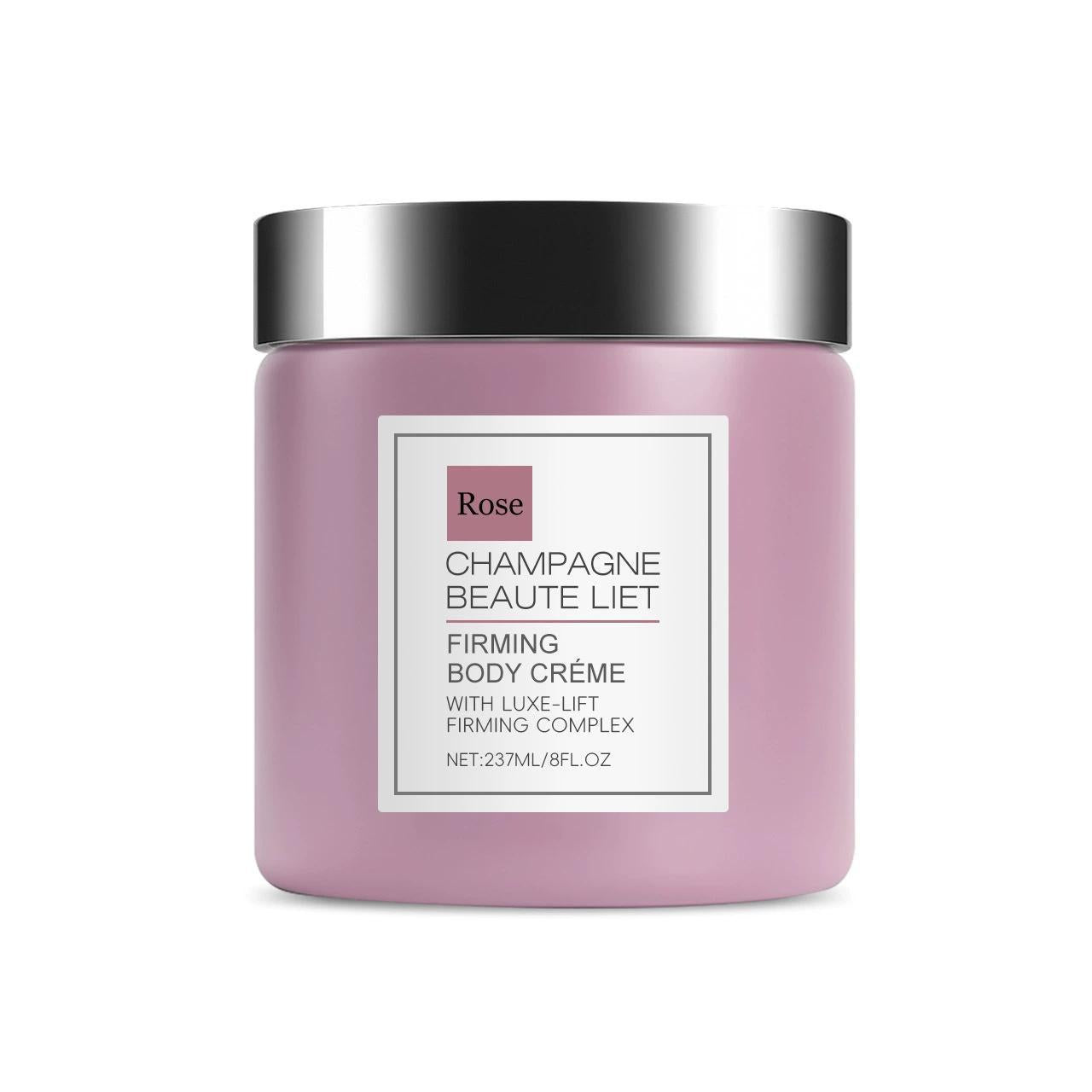 ✨Champagne Beaute Lift Firming Body Cream - For Firmer, Smoother, Radiant Skin! 🌟