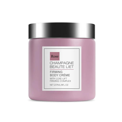 ✨Champagne Beaute Lift Firming Body Cream - For Firmer, Smoother, Radiant Skin! 🌟