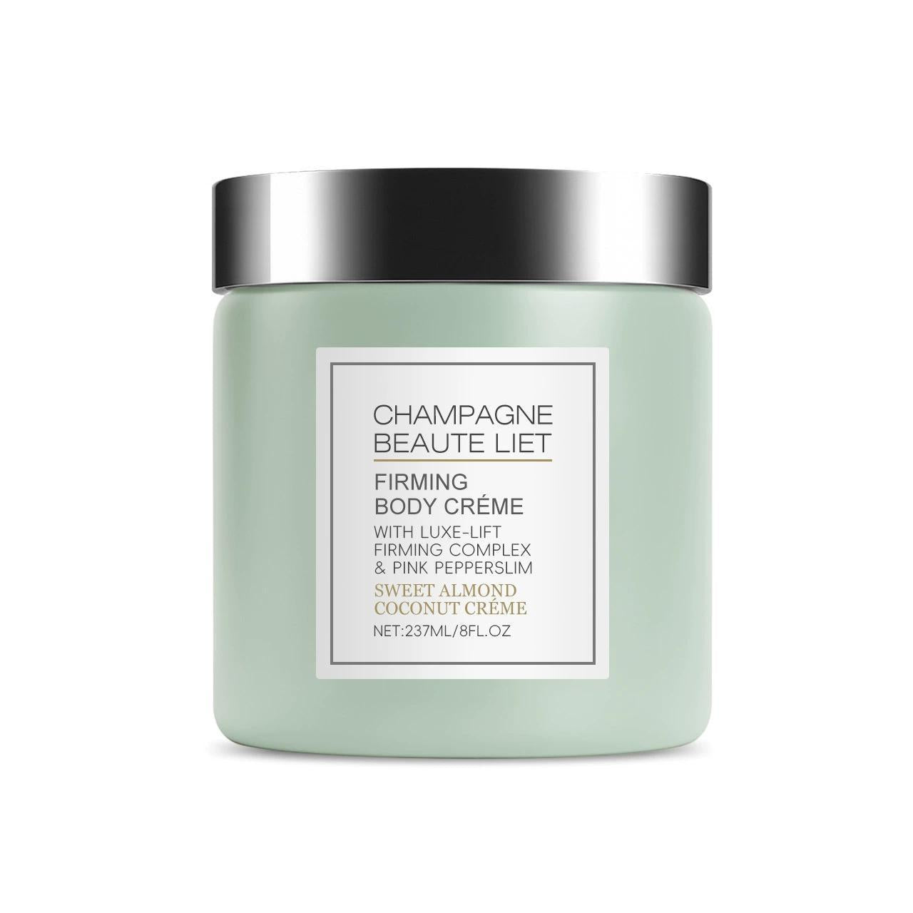 ✨Champagne Beaute Lift Firming Body Cream - For Firmer, Smoother, Radiant Skin! 🌟