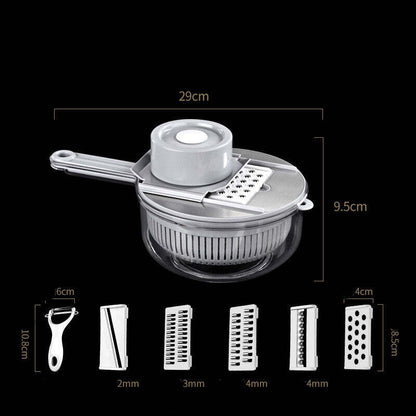 Pro-Level Slicing Power