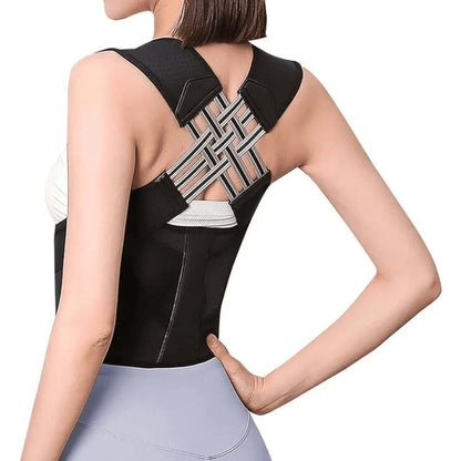Instantly Improves Posture